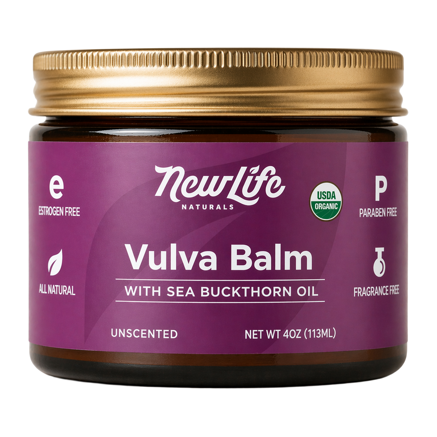 Vulva Balm