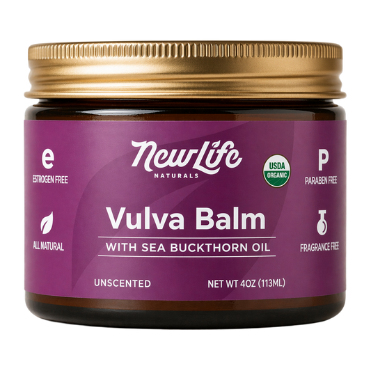 Vulva Balm