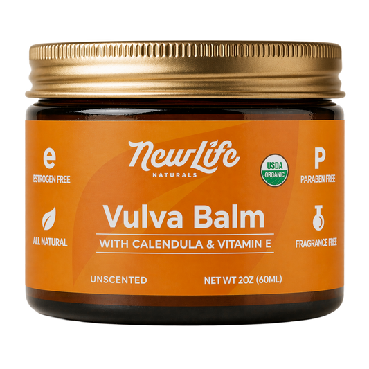 Vulva Balm