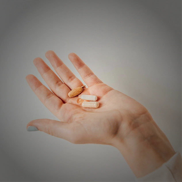 SUPPLEMENTS