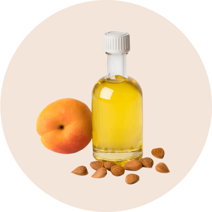 Apricot Kernel Oil