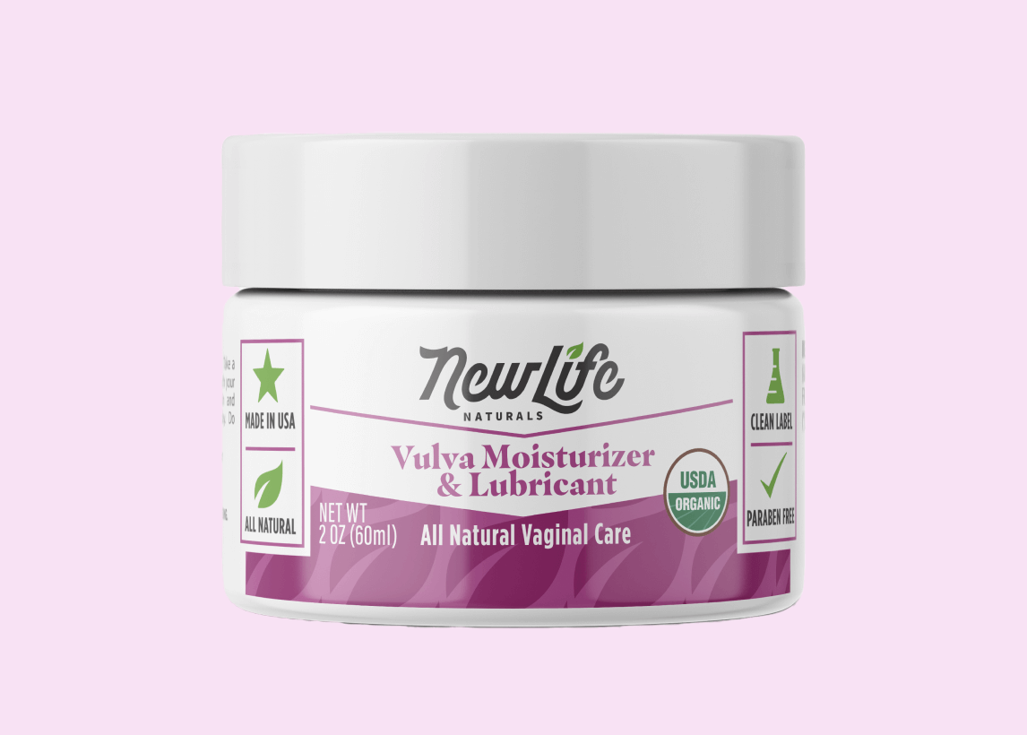 Vulva Moisturizer