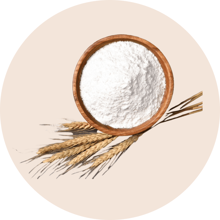 Wheat