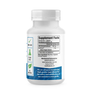 DIM for Hormonal Balance Support